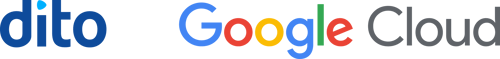 Dito and Google Dito and Google